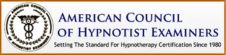 American Council of Hypnotist Examiners