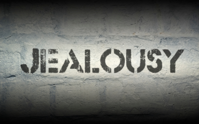 Jealousy: Taming the Beast