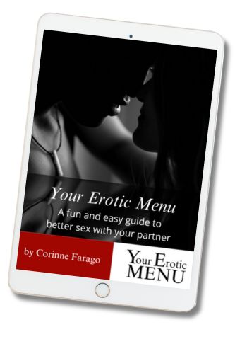 Your Erotic Menu 